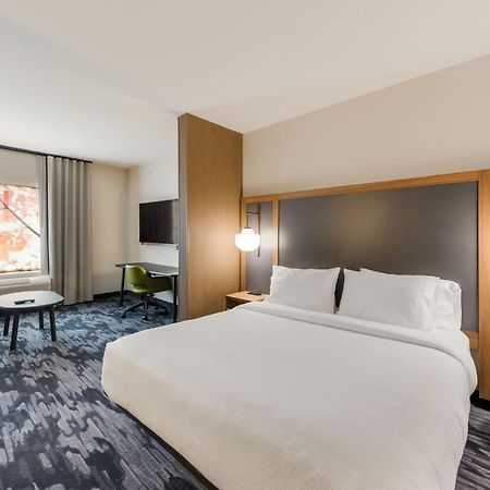 Fairfield By Marriott Inn & Suites Columbus Canal Winchester Екстериор снимка