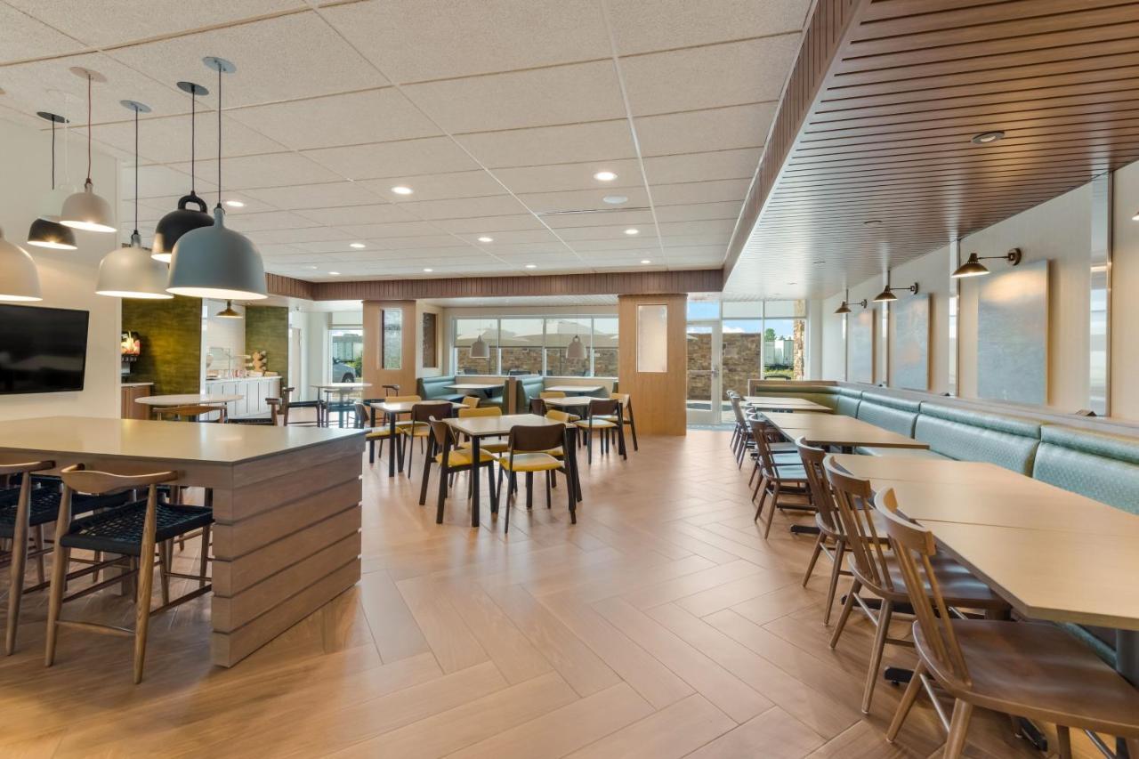 Fairfield By Marriott Inn & Suites Columbus Canal Winchester Екстериор снимка
