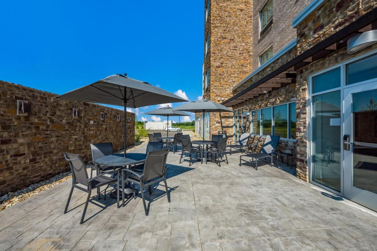 Fairfield By Marriott Inn & Suites Columbus Canal Winchester Екстериор снимка